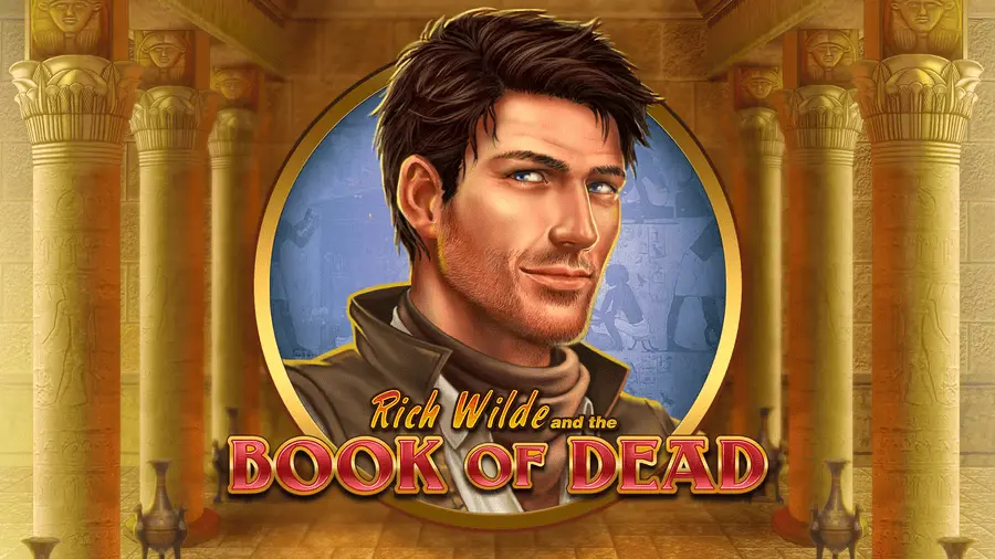 Libro di Dead Slot Online